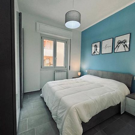 Casa Victoria A Due Passi Dall'Ariston Internet Gratis Sanremo Exteriér fotografie