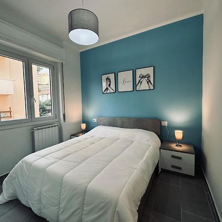 Casa Victoria A Due Passi Dall'Ariston Internet Gratis Sanremo Exteriér fotografie