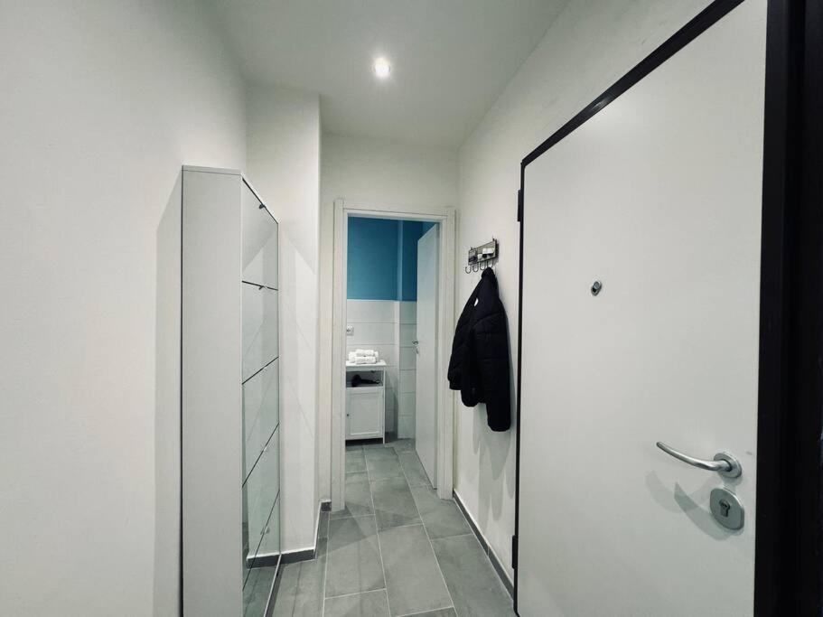 Casa Victoria A Due Passi Dall'Ariston Internet Gratis Sanremo Exteriér fotografie
