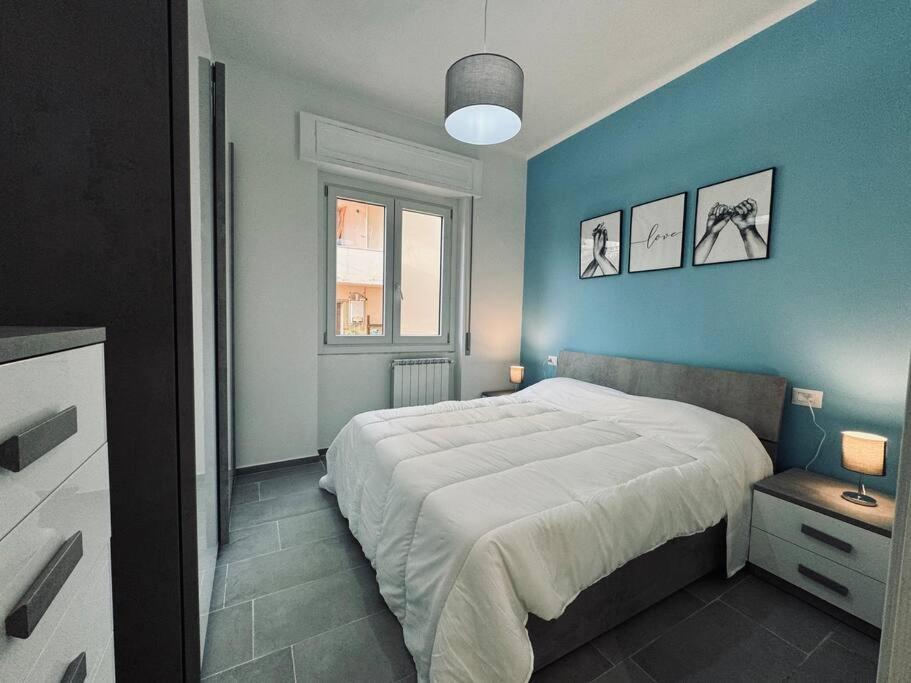 Casa Victoria A Due Passi Dall'Ariston Internet Gratis Sanremo Exteriér fotografie