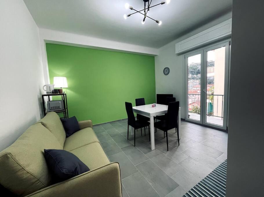 Casa Victoria A Due Passi Dall'Ariston Internet Gratis Sanremo Exteriér fotografie