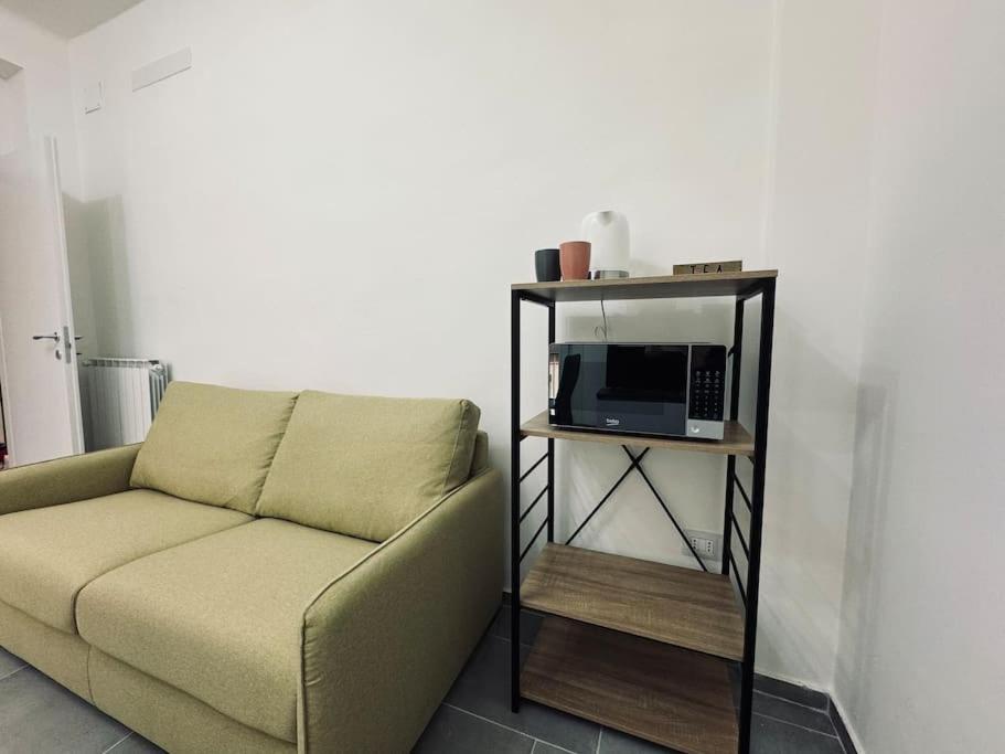 Casa Victoria A Due Passi Dall'Ariston Internet Gratis Sanremo Exteriér fotografie