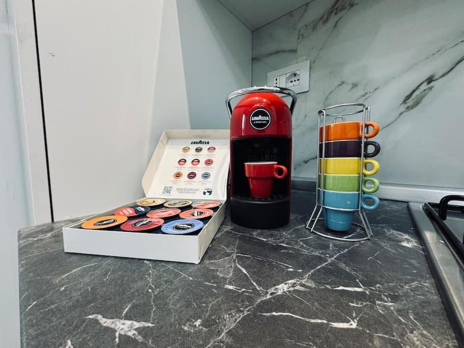 Casa Victoria A Due Passi Dall'Ariston Internet Gratis Sanremo Exteriér fotografie