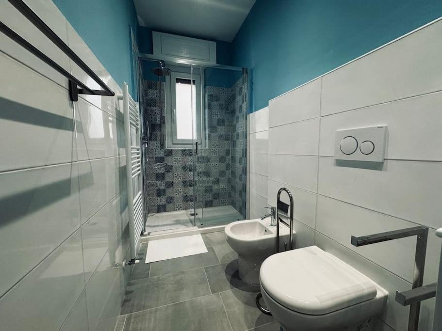 Casa Victoria A Due Passi Dall'Ariston Internet Gratis Sanremo Exteriér fotografie