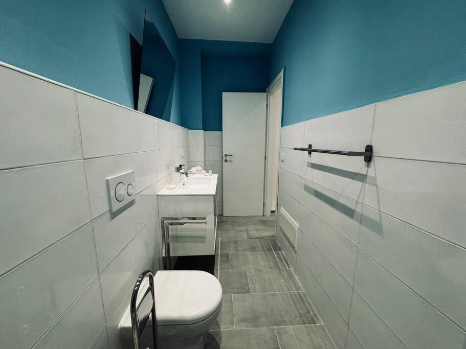 Casa Victoria A Due Passi Dall'Ariston Internet Gratis Sanremo Exteriér fotografie